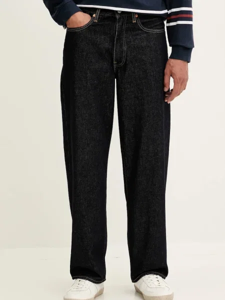 Blugi Levi's® albastru