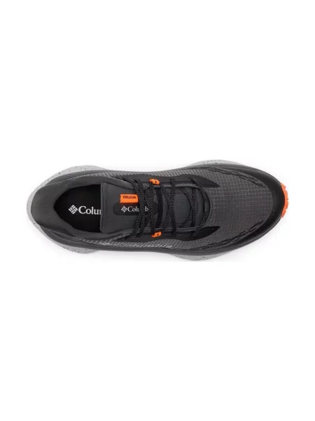 Pantofi Columbia gri