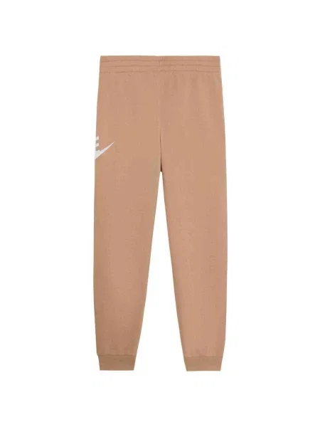 Nohavice Nike béžová