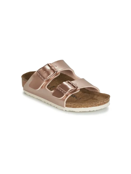 Sandále Birkenstock ružová