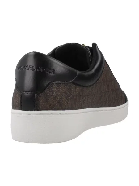 Obuća MICHAEL Michael Kors KEATON SLIP ON smeđa