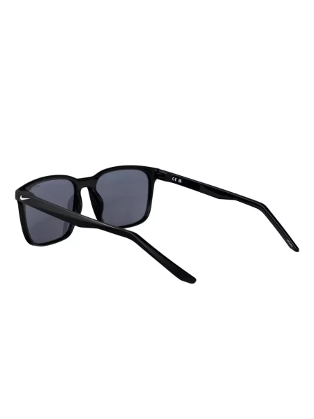 Ochelari de soare Nike din piele de căprioară alergare negru