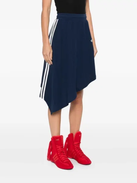 Hanorac Adidas din velur alb