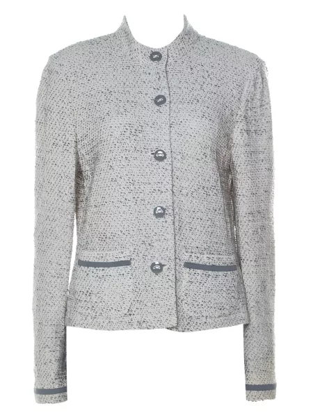 Geacă St. John tricotate