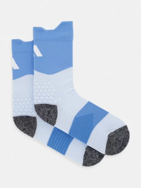 Adidas Performance zokni RUNxBOOST kék