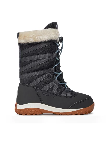 Reima Škornji za sneg Samojedi črna