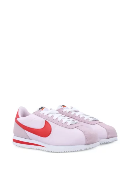 Sneaker Nike Cortez autogrammal fekete