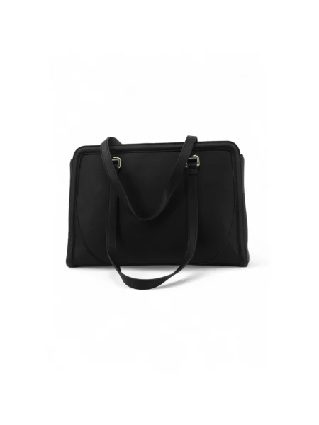 Torebka Love Moschino czarna