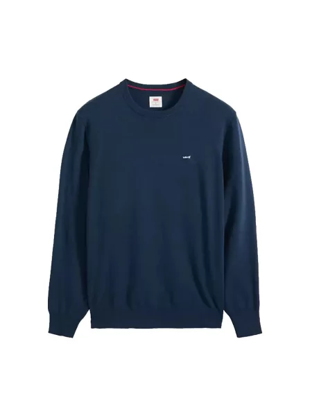 Pulover Levi's® albastru