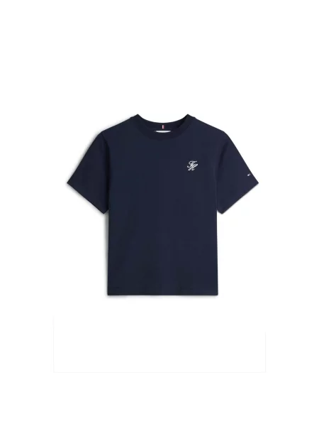 Tommy Hilfiger Tricou albastru