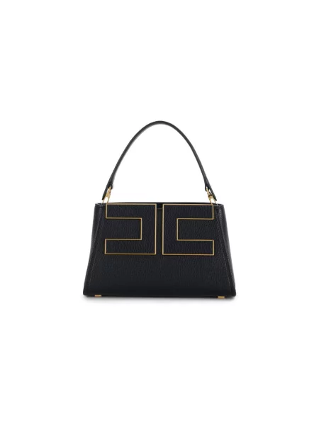 Rucsac Elisabetta Franchi negru