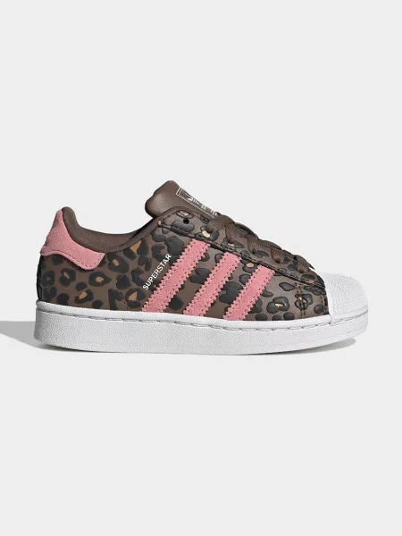 Adidas Originals SUPERSTAR II кросівки дитячі
