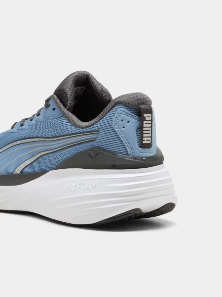 Кроссовки для бега Puma синие
