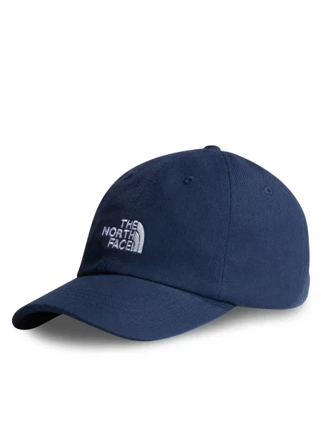 THE NORTH FACE Kapa NORM mornarska bela
