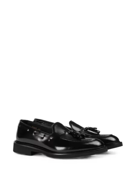 Pantofi loafer Doucal's negru