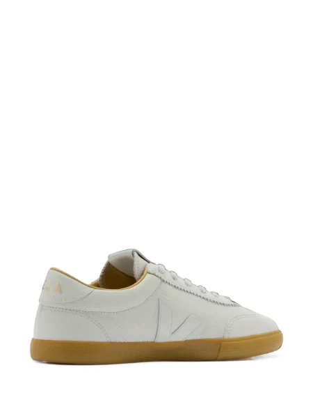 Sneakerși Veja Volley alb