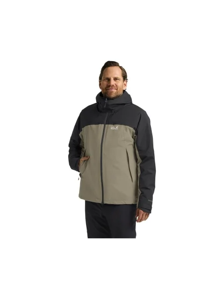 Geacă Jack Wolfskin