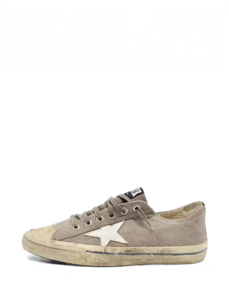 Top Golden Goose gri