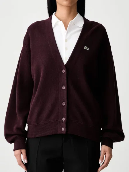 Кардиган Lacoste