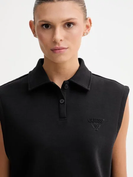 Guess поло HABI