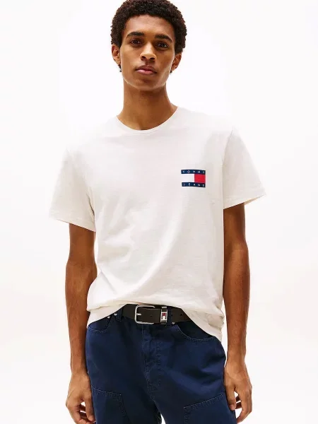 Футболка Tommy Jeans