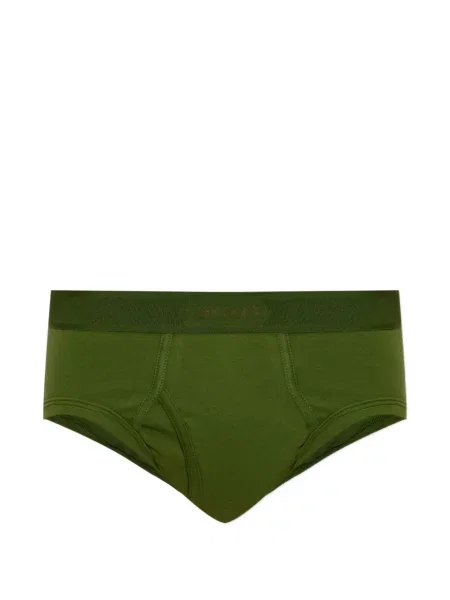 Chiloți Tom Ford cu autograf verde
