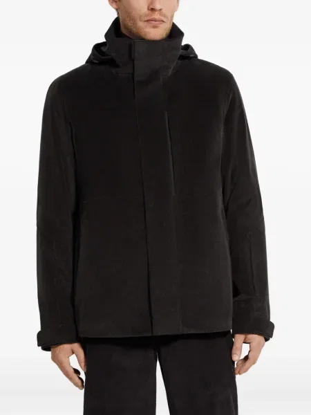 Geacă Zegna negru