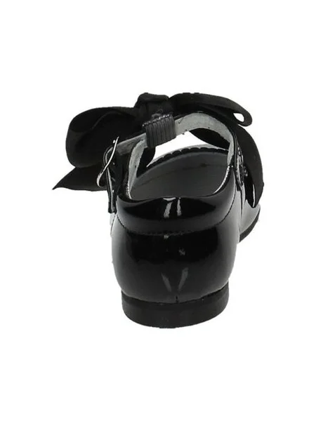 Pantofi copii Bambineli negru