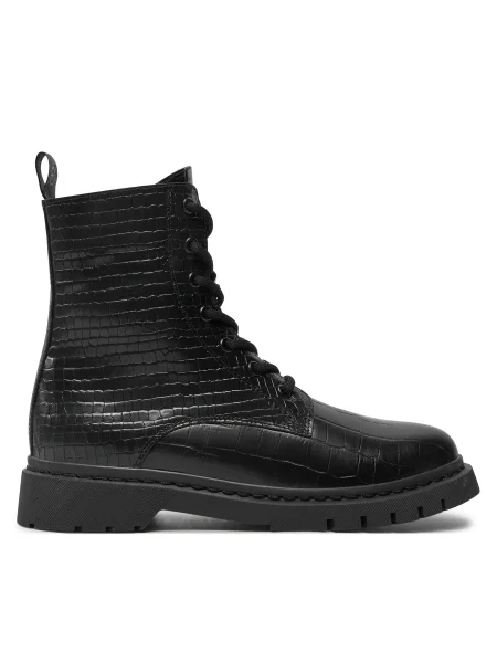 Trappers Tamaris negru