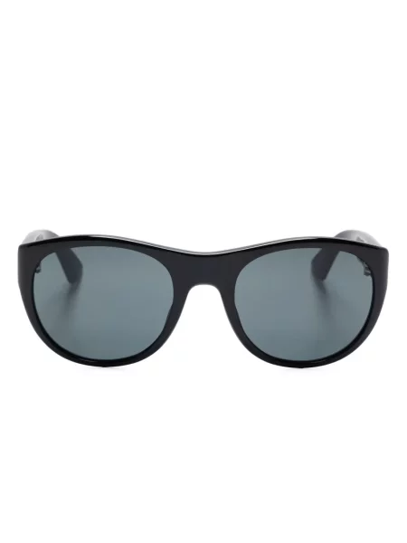 Ochelari de soare Saint Laurent Eyewear negru