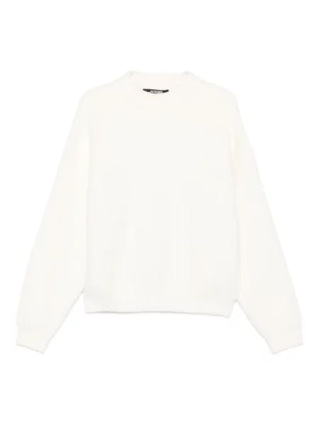 Szvetter Jacquemus fehér