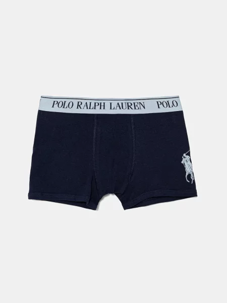 Детские боксеры Polo Ralph Lauren