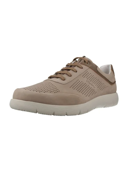 Pantofi Stonefly maro