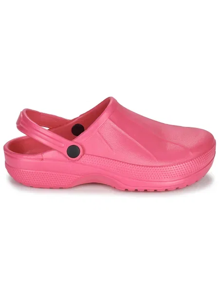 Pantofi Be Only roz