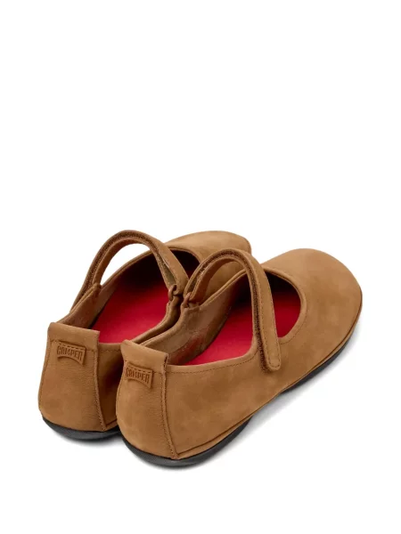 Balerini Camper maro