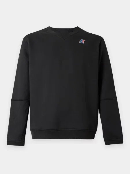 Hanorac K-way negru