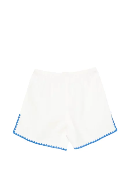 Šortai Tiny Cottons balta