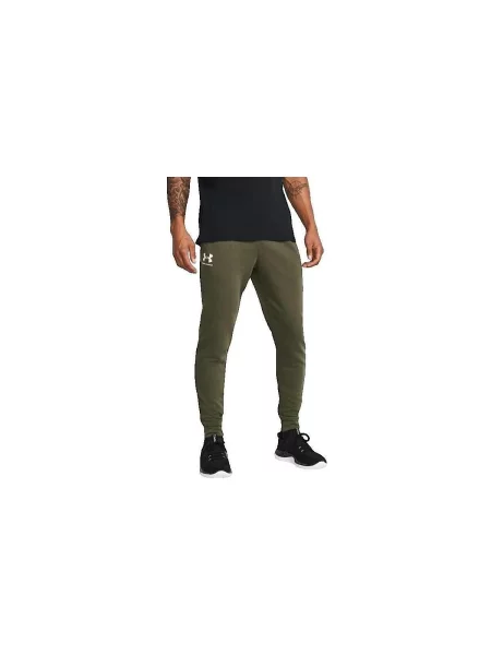 Trening Under Armour alergare din material terry