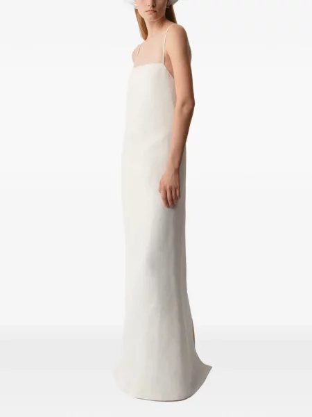 Rochie Calvin Klein cu bretele