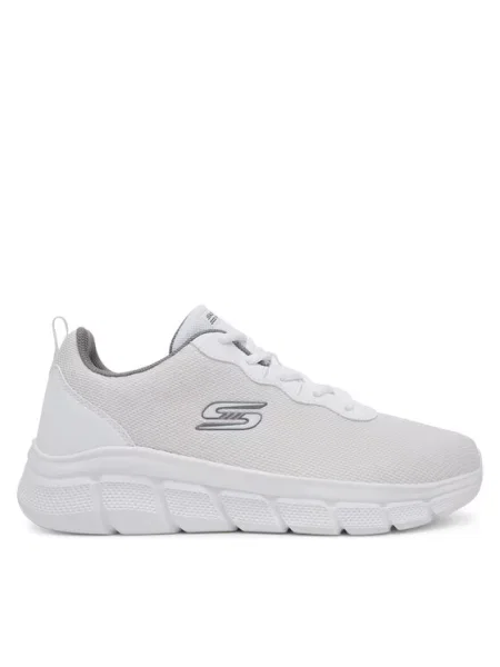 Tenisice Skechers bijela