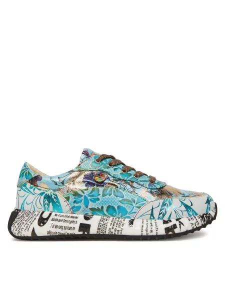 Снікерcи Laura Vita Burton 31 Кольоровий