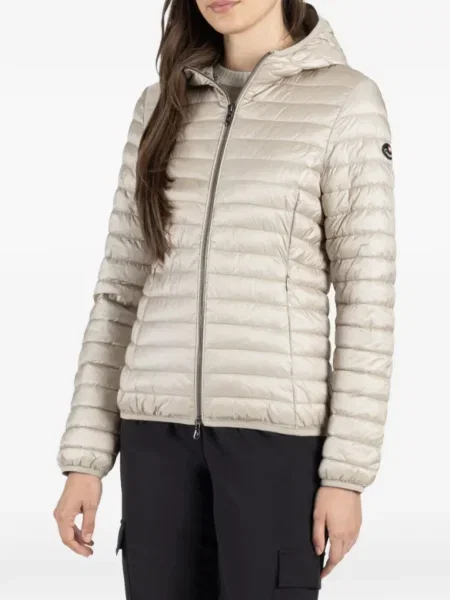 Kurtka Canadiens z kapturem