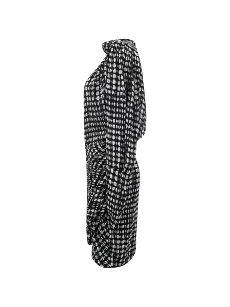 Rochie mini Ba&sh de costum negru