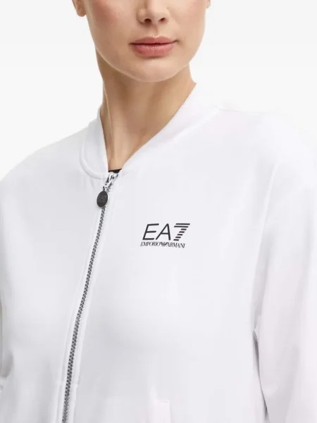 Гащеризон Ea7 Emporio Armani бяло