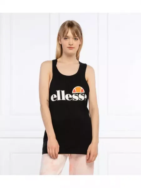 ELLESSE Top fekete