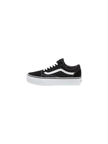 Pantofi Vans negru