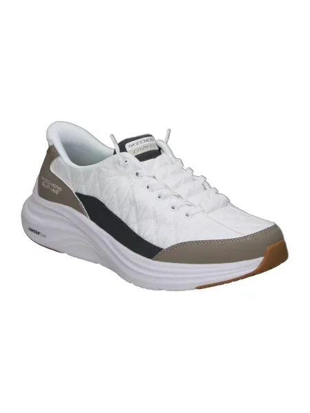 Tenisky Skechers biela