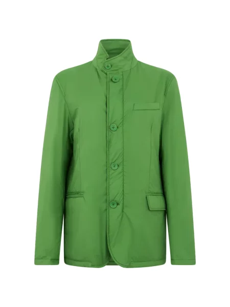 Geacă Herno verde