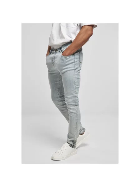 Blugi Urban Classics gri