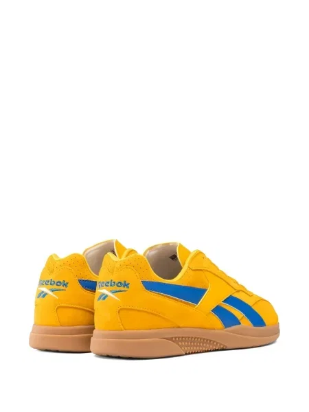 Sneakers Reebok μπλε
